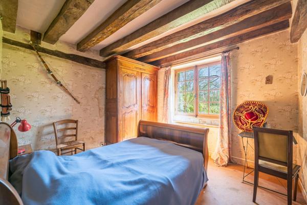 Maison à Saint-Calais, 72120 - 8 pièces 178m²