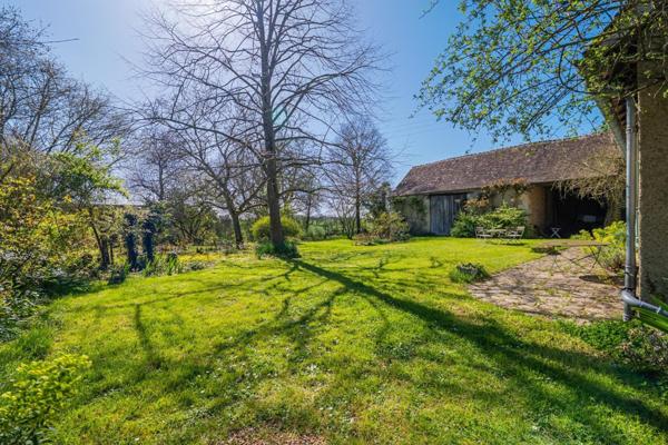 Maison à Saint-Calais, 72120 - 8 pièces 178m²