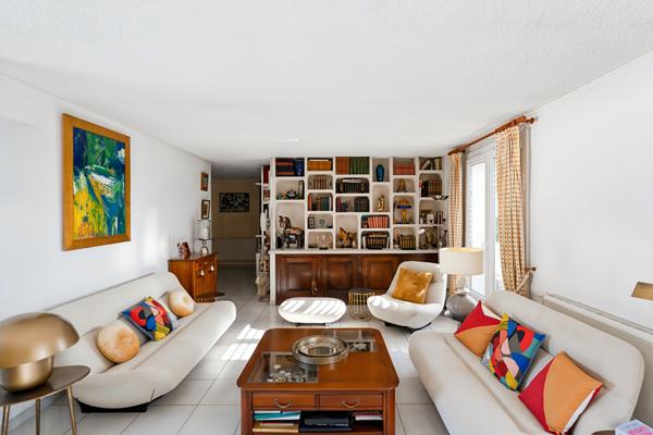 Maison Calas 6 pièces 160 m2