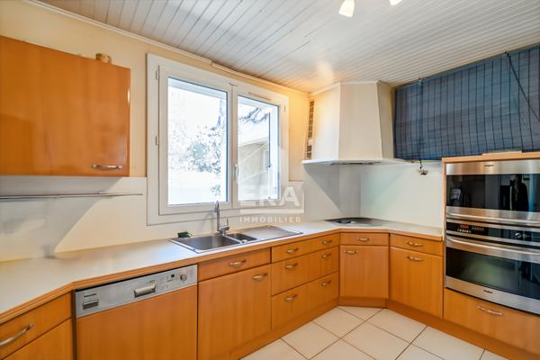 Maison Calas 6 pièces 160 m2