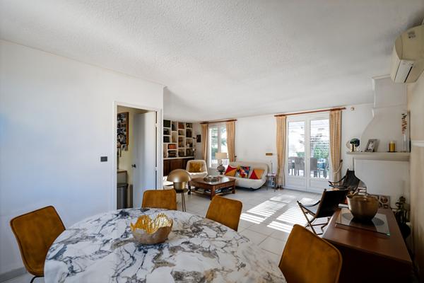 Maison Calas 6 pièces 160 m2