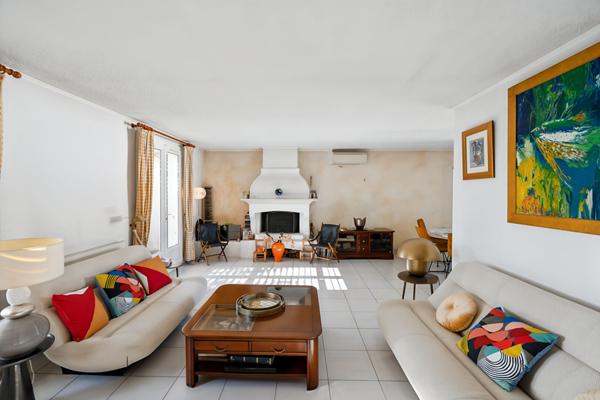 Maison Calas 6 pièces 160 m2