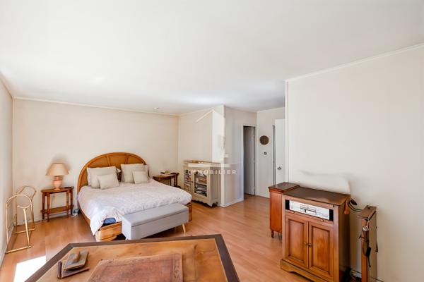 Maison Calas 6 pièces 160 m2