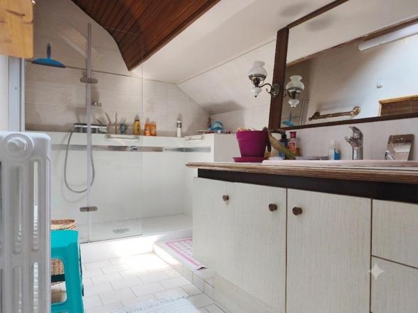 Charmante Maison des années 30 avec Jardin.