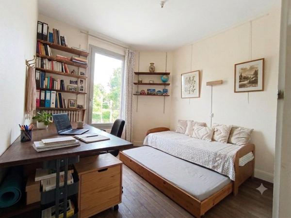 Charmante Maison des années 30 avec Jardin.