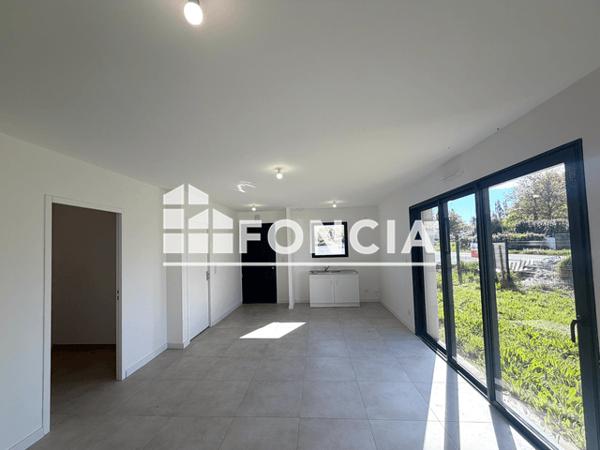 Location Maison 4 pièces 71.34 m² - 1A Rue des martins pecheurs Beauvoir Sur Mer 85230