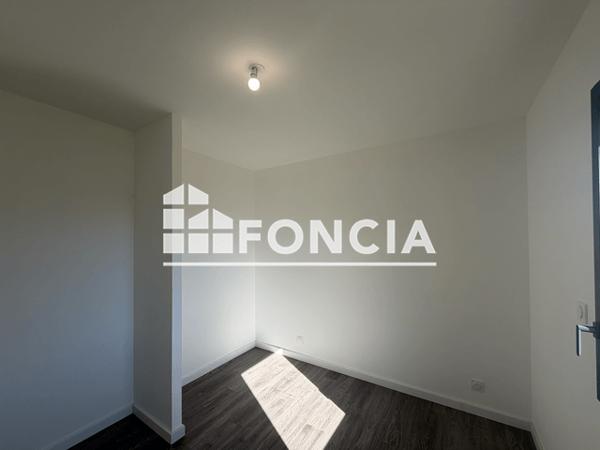 Location Maison 4 pièces 71.34 m² - 1A Rue des martins pecheurs Beauvoir Sur Mer 85230