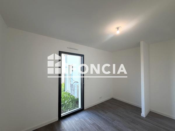 Location Maison 4 pièces 71.34 m² - 1A Rue des martins pecheurs Beauvoir Sur Mer 85230