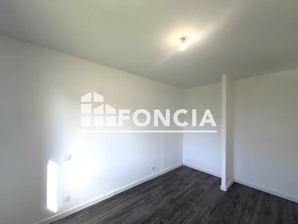 Location Maison 4 pièces 71.34 m² - 1A Rue des martins pecheurs Beauvoir Sur Mer 85230