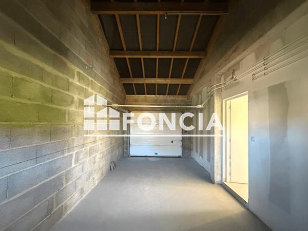 Location Maison 4 pièces 71.34 m² - 1A Rue des martins pecheurs Beauvoir Sur Mer 85230