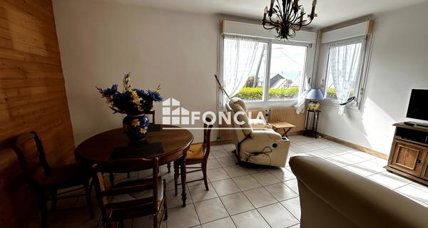 À vendre Maison 5 pièces 95.25 m² - Perros-guirec 22700