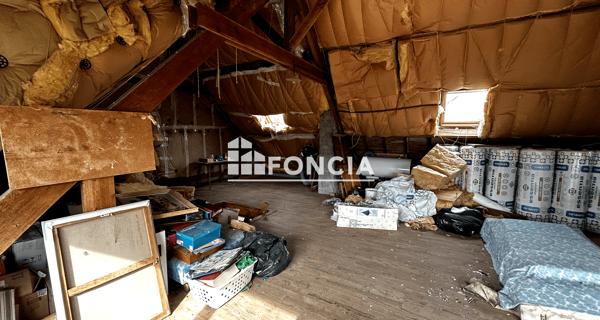 À vendre Maison 5 pièces 95.25 m² - Perros-guirec 22700