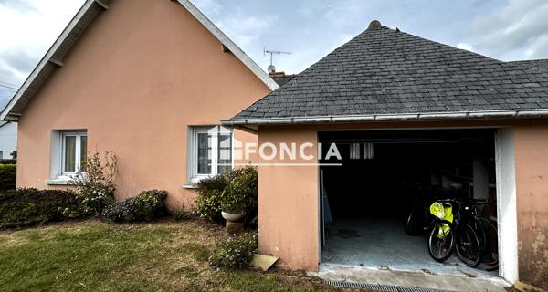 À vendre Maison 5 pièces 95.25 m² - Perros-guirec 22700