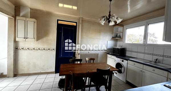 À vendre Maison 5 pièces 95.25 m² - Perros-guirec 22700