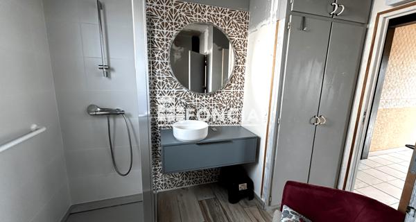 À vendre Maison 5 pièces 95.25 m² - Perros-guirec 22700
