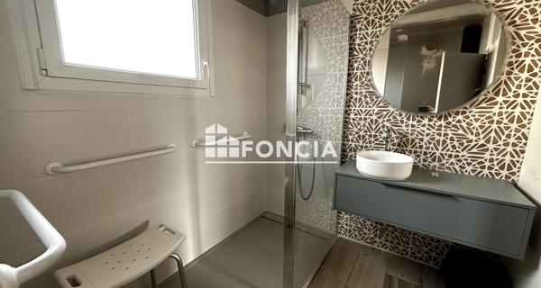 À vendre Maison 5 pièces 95.25 m² - Perros-guirec 22700