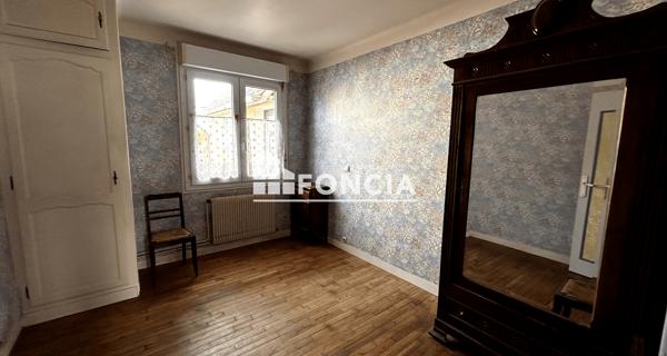 À vendre Maison 5 pièces 95.25 m² - Perros-guirec 22700