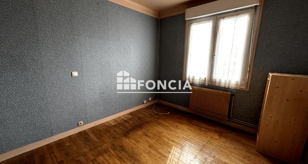 À vendre Maison 5 pièces 95.25 m² - Perros-guirec 22700