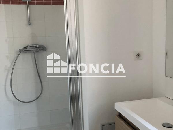 Location Appartement 3 pièces 70.95 m² - 53 AVENUE ARISTIDE BRIAND Rennes 35000
