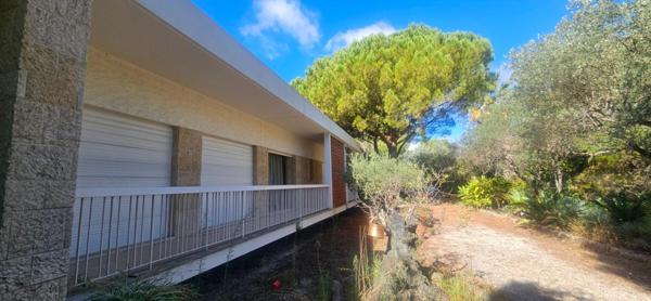 MAISON OLLIOULES - FAVEYROLLES- 295 m ²