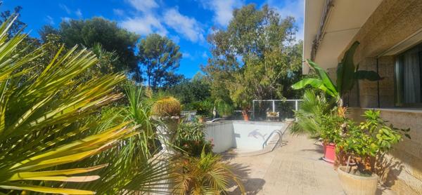 MAISON OLLIOULES - FAVEYROLLES- 295 m ²