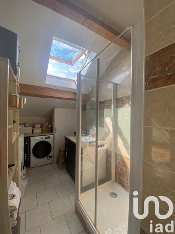 Appartement à vendre 4 pièces 59 m² Villemoisson-sur-Orge