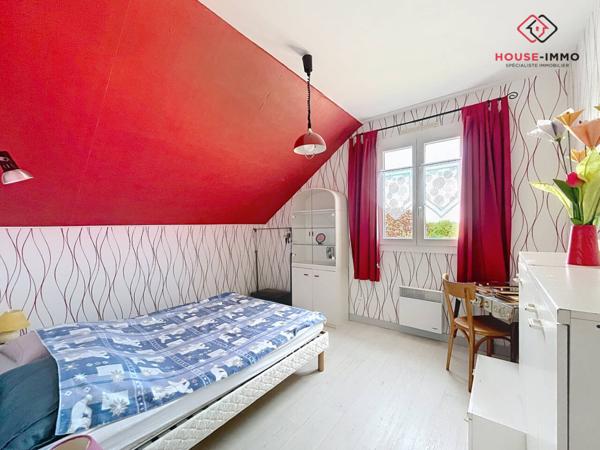 Maison à vendre 6 pièces de 131 m²
