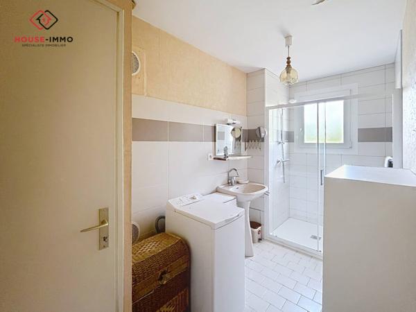 Maison à vendre 6 pièces de 131 m²