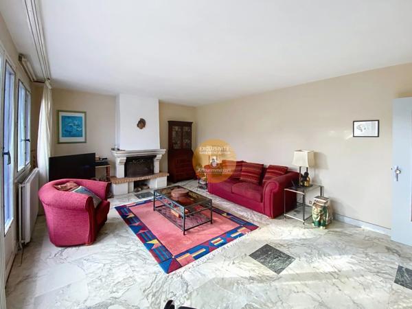 Vente Maison 4 pièces 80 m2 à Vineuil-Saint-Firmin