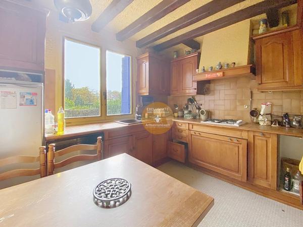 Vente Maison 4 pièces 80 m2 à Vineuil-Saint-Firmin