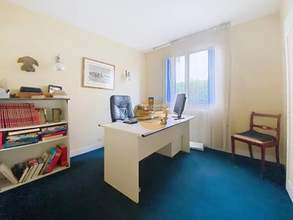 Vente Maison 4 pièces 80 m2 à Vineuil-Saint-Firmin