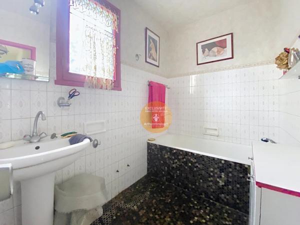 Vente Maison 4 pièces 80 m2 à Vineuil-Saint-Firmin