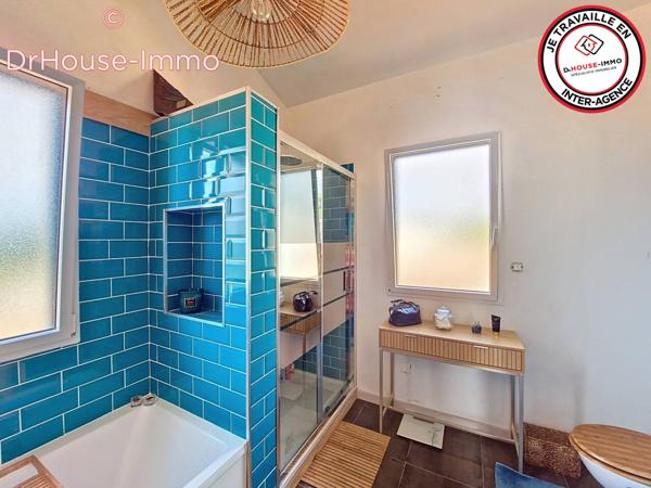 Maison à vendre 8 pièces de 427 m²