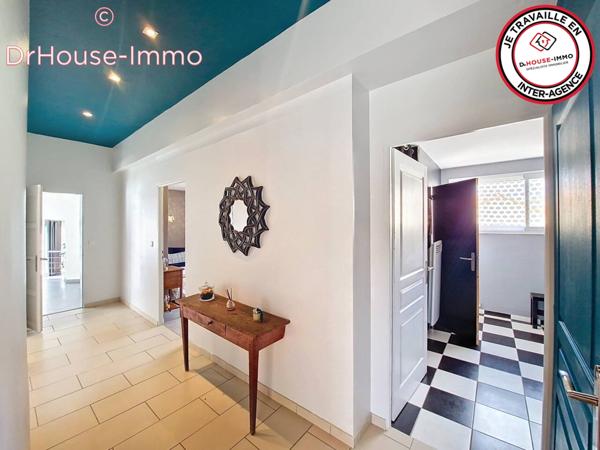 Maison à vendre 8 pièces de 427 m²