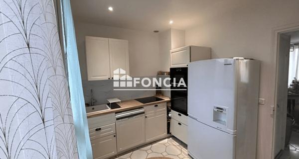 À vendre Maison 5 pièces 110 m² - Valenton 94460