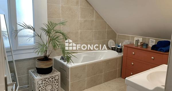 À vendre Maison 5 pièces 110 m² - Valenton 94460
