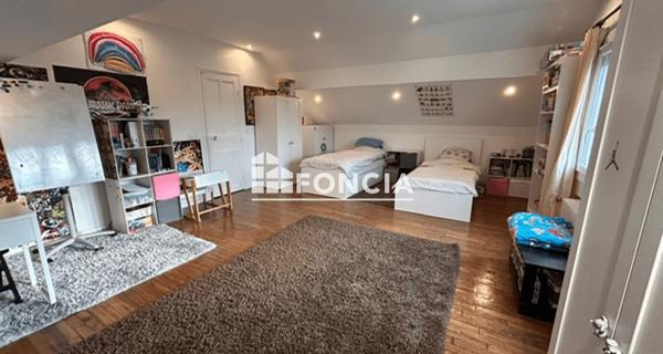 À vendre Maison 5 pièces 110 m² - Valenton 94460