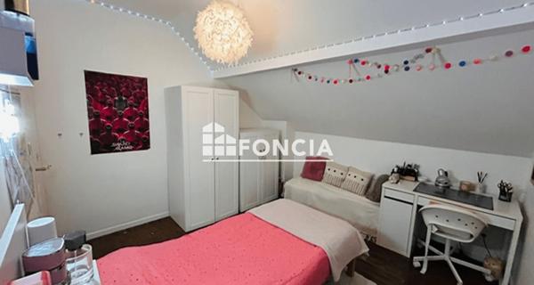 À vendre Maison 5 pièces 110 m² - Valenton 94460