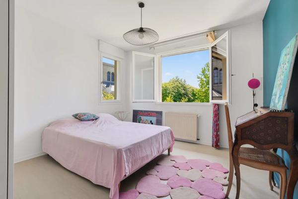Maison Croissy-sur-Seine - COEUR DE VILLE