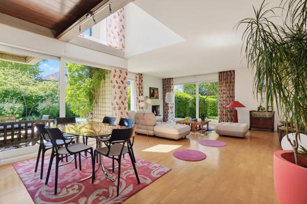 Maison Croissy-sur-Seine - COEUR DE VILLE