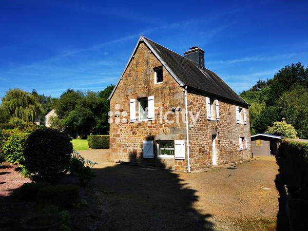 Maison
         3 pièces
        - 75 m² Exclusivité 143 000 € *