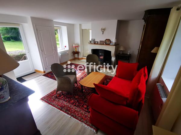 Maison
         3 pièces
        - 75 m² Exclusivité 143 000 € *