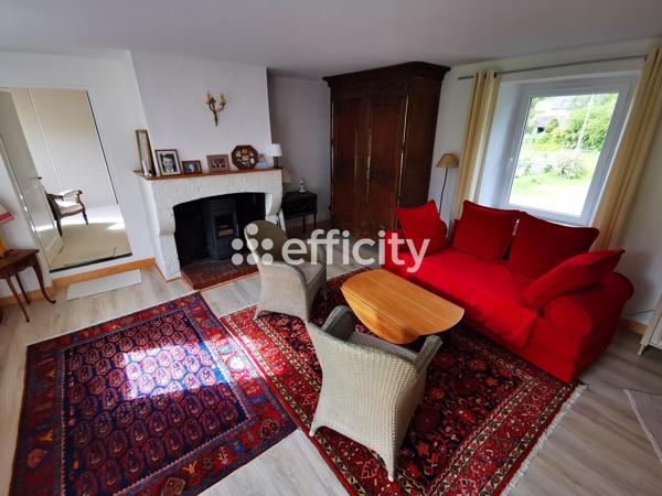 Maison
         3 pièces
        - 75 m² Exclusivité 143 000 € *