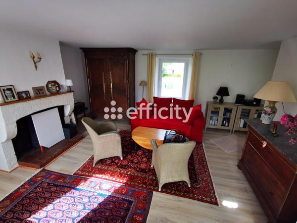 Maison
         3 pièces
        - 75 m² Exclusivité 143 000 € *