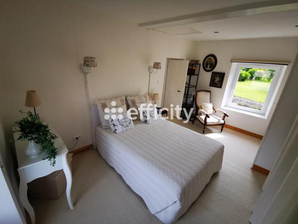 Maison
         3 pièces
        - 75 m² Exclusivité 143 000 € *