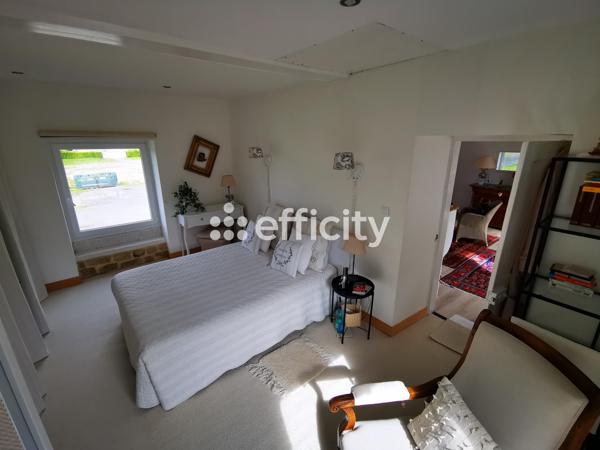 Maison
         3 pièces
        - 75 m² Exclusivité 143 000 € *