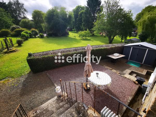 Maison
         3 pièces
        - 75 m² Exclusivité 143 000 € *