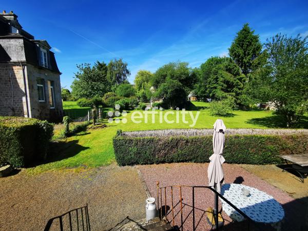 Maison
         3 pièces
        - 75 m² Exclusivité 143 000 € *
