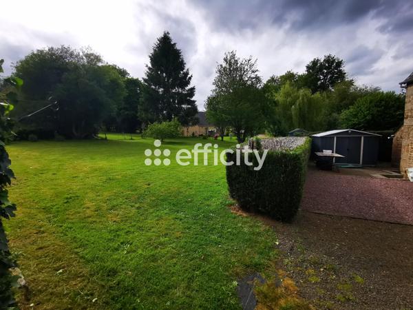 Maison
         3 pièces
        - 75 m² Exclusivité 143 000 € *