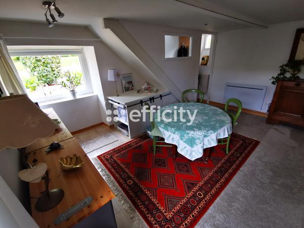 Maison
         3 pièces
        - 75 m² Exclusivité 143 000 € *